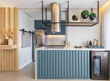 Apartamento · 56m² · 2 Quartos · 1 Vaga · Apartamento em Passo da Areia