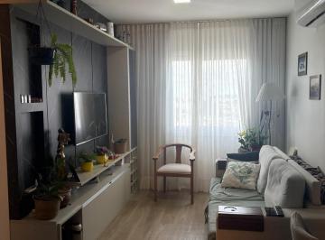 Apartamento · 61m² · 2 Quartos · 1 Vaga · Excelente Oportunidade!!!