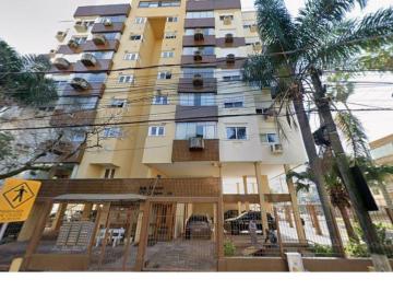Apartamento · 71m² · 2 Quartos · 1 Vaga · Apartamento de dois quartos, suíte e uma vaga de garagem no bairro Menino Deus