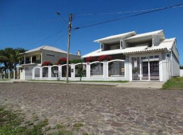 Casa · 240m² · 3 Quartos · 2 Vagas · Casa para Venda 3 dormitórios 2 vagas - Capão Novo