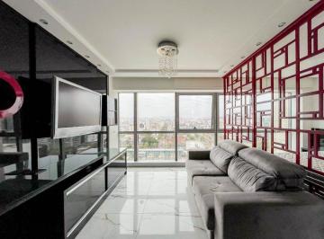 Apartamento · 38m² · 1 Quarto · 1 Vaga · APARTAMENTO DE 38M² COM 1 DORMITÓRIO E 1 VAGA - BAIRRO PRAIA DE BELAS