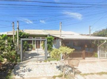 Casa · 42m² · 2 Quartos · 1 Vaga · Casa térrea - bairro Hípica