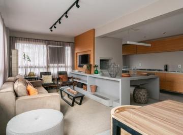 Apartamento · 110m² · 3 Quartos · 2 Vagas · Apartamento em Menino Deus
