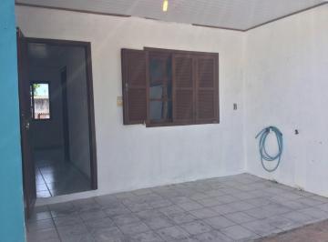 Casa · 41m² · 1 Quarto · 1 Vaga · Oportunidade- Terreno com 300m² com duas casas!!!