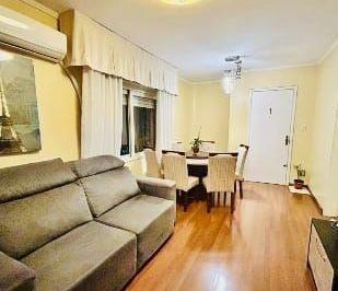 Apartamento · 70m² · 2 Quartos · 1 Vaga · Apartamento no Centro de Canoas de 2 dormitórios e vaga