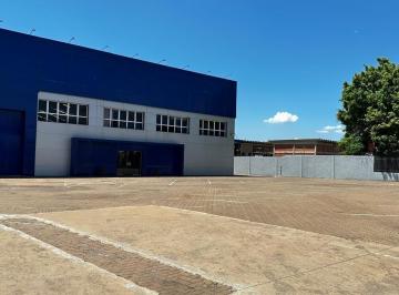 Casa · 2m² · 4 Quartos · 7 Vagas ·  MÁFFER IMÓVEIS ALUGA – OPORTUNIDADE COMERCIAL IMPERDÍVEL!   Localização estratégica: Próximo ao Aer