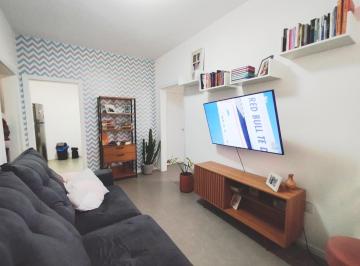 Apartamento · 62m² · 2 Quartos · Apartamento 2 dormitórios térreo na João Alfredo – Cidade Baixa, Porto Alegre