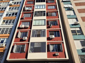 Apartamento · 26m² · 1 Quarto · Imóvel desocupado, próximo ao gasômetro