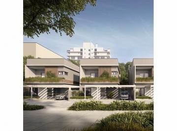 Casa · 369m² · 4 Quartos · 3 Vagas · Casa de Condomínio em Petrópolis