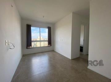 Apartamento · 56m² · 2 Quartos · 1 Vaga · Excelente oportunidade