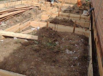 Casa · 105m² · 3 Quartos · 2 Vagas · Casa em Aberta dos Morros