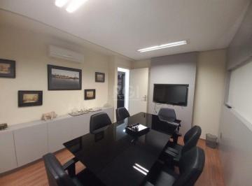 Casa · 67m² · Conjunto/Sala para Venda - 67.2m², 0 dormitórios, Centro Histórico