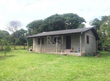 Casa · 120m² · 3 Quartos · Casa para Venda - 120m², 3 dormitórios, Restinga