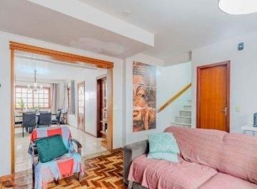 Casa · 240m² · 4 Quartos · 2 Vagas · Casa em condomínio no bairro Santo Antômnio de 4 dormitórios e 2 vagas
