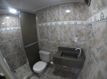 Apartamento · 56m² · 2 Quartos · 2 Vagas · Apartamento com 2 dormitórios totalmente reformado com 2 vagas rotativas.