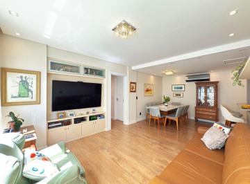 Apartamento · 97m² · 3 Quartos · 2 Vagas · Excelente apartamento de 3 dormitórios, 1 suíte e 2 vagas de garagem.