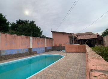 Casa · 318m² · 3 Quartos · 4 Vagas · Casa para Venda - 318m², 3 dormitórios, Piscina, Bairro Guarujá