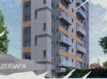 Apartamento · 101m² · 3 Quartos · 2 Vagas · A venda Apartamento 100,70 m² de Alto Padrão no Bairro Bela Vista