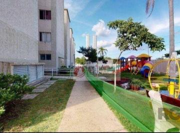 Apartamento · 40m² · 2 Quartos · 1 Vaga · Apartamento em Cavalhada