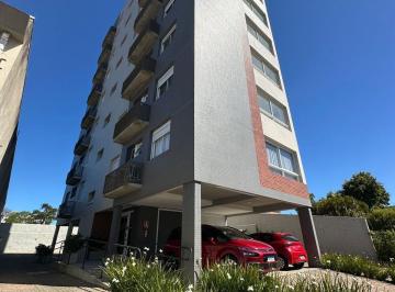 Apartamento · 66m² · 2 Quartos · 2 Vagas · Apartamento Novo à Venda no Bairro Tristeza – 2 Dormitórios, Suíte e 2 Vagas Cobertas