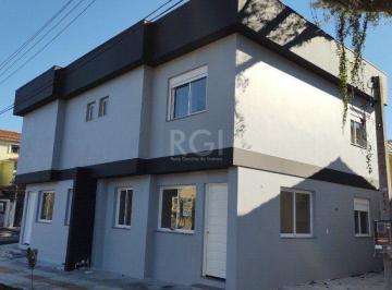 Casa · 88m² · 3 Quartos · 1 Vaga · Sobrado para Venda - 88.32m², 3 dormitórios, sendo 2 suites, 1 vaga - Espirito Santo