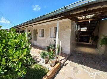 Casa · 120m² · 2 Quartos · 3 Vagas · Casa para Venda - 120m², 2 dormitórios, sendo 1 suites, 3 vagas - Hípica