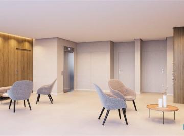 Apartamento · 51m² · 1 Quarto · 1 Vaga · Apartamento em Jardim Lindóia