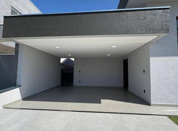 Casa · 165m² · 3 Quartos · 2 Vagas · Imperdível oportunidade: Casa à venda em Itupeva-SP, Jardim Primavera, 3 quartos, 3 suítes, 4 banhei