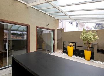Área de Serviço · Imoveis - no Campo Belo