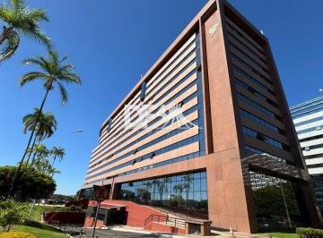 Foto 49 · Edifício Terra Brasilis, na Asa Sul,2 salas amplas, com divisórias para adequar a sua empresa, com v