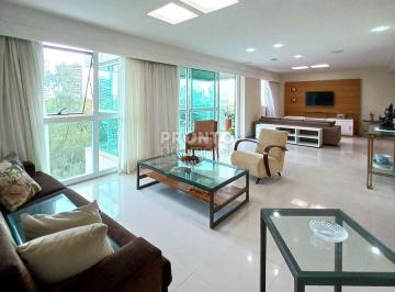 Apartamento de 4 quartos, Recife · Jaqueira
