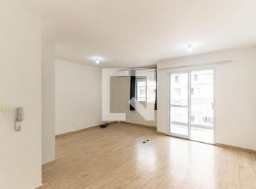Apartamento · 36m² · 1 Quarto · Apartamento à Venda - Santa Cecília, 1 Quarto,  36 m² - São Paulo