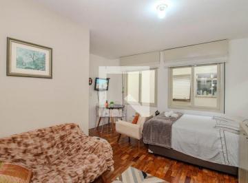 Apartamento · 40m² · 1 Quarto · Apartamento à Venda - Santa Cecília, 1 Quarto,  40 m² - Porto Alegre