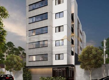 Apartamento · 2 Quartos · 1 Vaga · Cobertura à venda no bairro Ipiranga