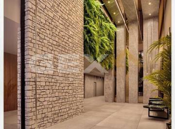 Apartamento · 270m² · 3 Quartos · 2 Vagas · Lançamento alto padrão no Centro.