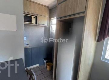 dad9d6d3 · Kitnet / JK / Studio, 1 dormitórios, 30.78 m², em Canasvieiras