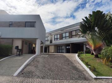 Casa en Venda de 3 quartos Tabatinga · REF: CA022 - Casa à Venda, Condomínio Fechado, Conde, Tabatinga, 3 quartos