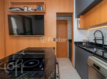 804f4f8c · Apartamento, 1 dormitórios, 37 m², em Chácara Inglesa