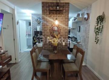 cd3ee593d49cdab5d8396f0180c9d75e.jpeg · Apartamento, 2 dormitórios, 43 m², em Parque Ipê