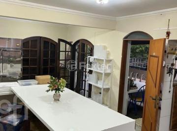 e1ba0e53 · Casa, 3 dormitórios, 250 m², em Vila Guaca