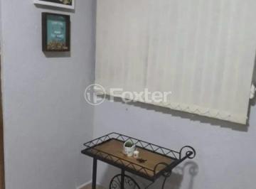 52ffb10d · Casa, 4 dormitórios, 250 m², em Conjunto Residencial Butantã