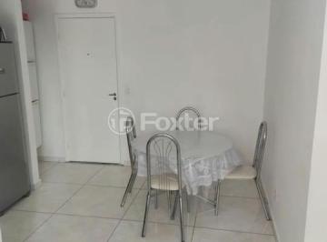 6aec822d · Apartamento, 2 dormitórios, 41 m², em Parque Arariba