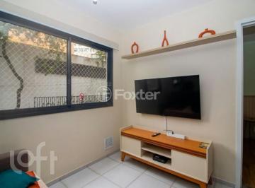 8dd9dc35 · Apartamento, 1 dormitórios, 36 m², em Bela Vista