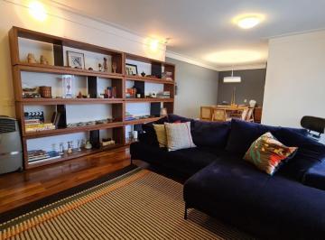 85834c43-0548-47d4-a5af-908e6ff58ea3 · Confortável apartamento para venda em Cidade Monções com 4 quartos, sendo 3 suítes, 178.3m²