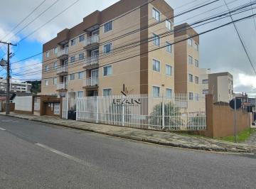 Foto 01 · Apartamento, Parque da Fonte, São José dos Pinhais, PR