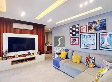 dfda0bd38c2763e4a3886f55226ccf70ecbbd474 · Apartamento com 3 suites à venda, 121 m² por R$ 2.000.000 - Pinheiros - São Paulo/SP