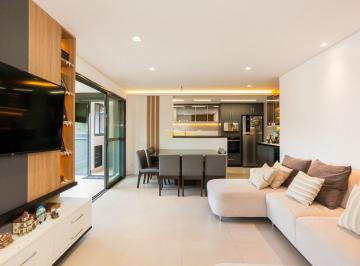 Apartamento de 3 quartos, Curitiba · Apartamento com 3 dormitórios no Bless
