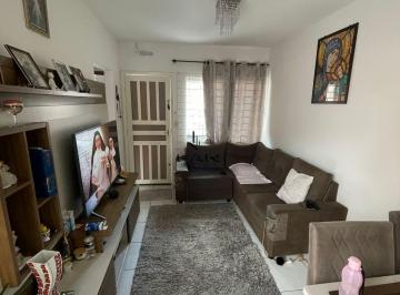Foto 01 · Casa, Rio Pequeno, São José dos Pinhais, PR