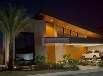 05f035d4a5b1c71d494ed2f9b362a00b.jpg · Casa com 4 suítes à venda, 447 m² por R$ 6.500.000 - Condomínio Supremo Itália - Cuiabá/MT