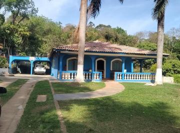 Rural de 4 quartos, Itu · LINDA CHACARA A VENDA NO KM 58 DA CASTELO,  PROXIMO AO SHOPPING CATARINA